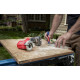 Milwaukee M12 FCOT-422X 76mm cordless angle grinder 12V 1x4A h 1x2A h ЗП М12-18С 20000 rpm 1.1kg case (4933464619)