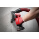 Milwaukee M12 FCOT-422X 76mm cordless angle grinder 12V 1x4A h 1x2A h ЗП М12-18С 20000 rpm 1.1kg case (4933464619)