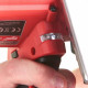Milwaukee M12 FCOT-422X 76mm cordless angle grinder 12V 1x4A h 1x2A h ЗП М12-18С 20000 rpm 1.1kg case (4933464619)