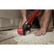 Milwaukee M12 FCOT-422X 76mm cordless angle grinder 12V 1x4A h 1x2A h ЗП М12-18С 20000 rpm 1.1kg case (4933464619)