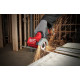 Milwaukee M12 FCOT-422X 76mm cordless angle grinder 12V 1x4A h 1x2A h ЗП М12-18С 20000 rpm 1.1kg case (4933464619)