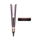 Dyson Hair straightener Dyson HТ01 Airstrait Jasper/Plum, temp. modes-3, 80-140С, metal, Ceramic Jasper/Plum (599046-01)