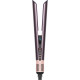 Dyson Hair straightener Dyson HТ01 Airstrait Jasper/Plum, temp. modes-3, 80-140С, metal, Ceramic Jasper/Plum (599046-01)