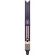 Dyson Hair straightener Dyson HТ01 Airstrait Jasper/Plum, temp. modes-3, 80-140С, metal, Ceramic Jasper/Plum (599046-01)