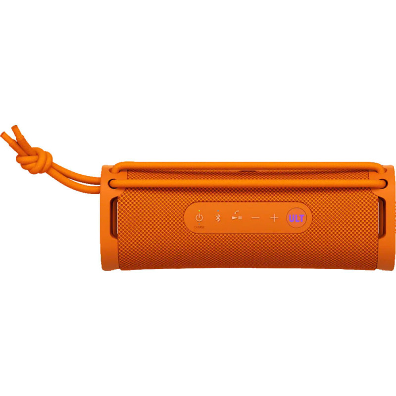 Sony ULT FIELD 1 Portable Speaker Orange (SRSULT10D.E) Sony ULT FIELD 1 Portable Speaker Orange (SRSULT10D.E)