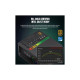 Блок питания Gamemax 750W (RGB 750G)