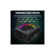 Блок питания Gamemax 750W (RGB 750G)