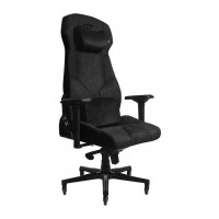 Кресло игровое GT Racer X-8007 Dark Gray (X-8007 Fabric DarkGrayXL)