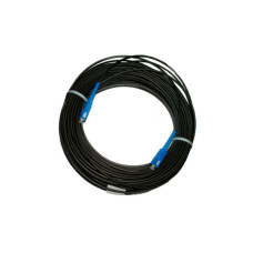 Оптический патчкорд SC/UPC-SC/UPC, Simplex, Singlemode, 110м OK-Net (ОКТ-Д(1,0)-1Е-110)