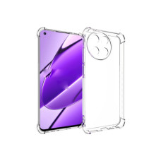 Чехол для мобильного телефона BeCover Anti-Shock Realme 11 4G Clear (710618)