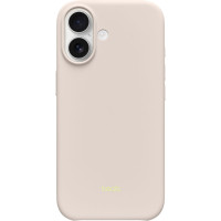 Чехол для мобильного телефона Apple Beats iPhone 17 with MagSafe and Camera Control - Lime Stone Model A3505 (MGK34LL/A)