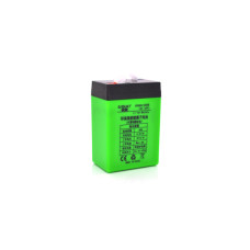 Батарея до ДБЖ QiSuo Li-ion 6V 6A (QS-606)