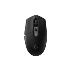 Мышка Logitech G305 X Superlight Wireless Black (910-007739)