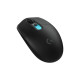 Мышка Logitech G305 X Superlight Wireless Black (910-007739)