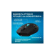 Мышка Logitech G305 X Superlight Wireless Black (910-007739)