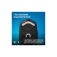 Мышка Logitech G305 X Superlight Wireless Black (910-007739)