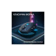 Мышка Logitech G305 X Superlight Wireless Black (910-007739)