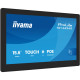 Монитор iiyama TW1623AS-B3P