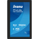 Монитор iiyama TW1623AS-B3P