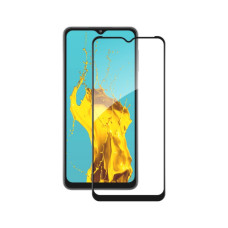 Стекло защитное Piko Full Glue ZTE Blade V30 Black (1283126515699)