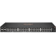 HPE Aruba 6100, 48xGE, 4xGE SFP Ports, PoE Class 4 370W, LT Warranty (JL675A)