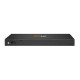 HPE Aruba 6100, 48xGE, 4xGE SFP Ports, PoE Class 4 370W, LT Warranty (JL675A)
