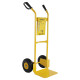 Stanley Тележка грузовая Stanley универсальная, платформа 35.5х24см, до 200кг, вес 9.7кг (SXWT-HT522)