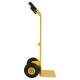 Stanley Тележка грузовая Stanley универсальная, платформа 35.5х24см, до 200кг, вес 9.7кг (SXWT-HT522)