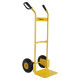 Stanley Тележка грузовая Stanley универсальная, платформа 35.5х24см, до 200кг, вес 9.7кг (SXWT-HT522)
