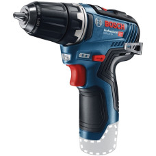 Bosch Шурупокрут-дриль акумуляторний Professional GSR 12V-35 12В 20·35Нм 460·1750об/хв 0.75кг без АКБ та ЗП (0.601.9H8.000)