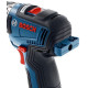 Bosch Шурупокрут-дриль акумуляторний Professional GSR 12V-35 12В 20·35Нм 460·1750об/хв 0.75кг без АКБ та ЗП (0.601.9H8.000)
