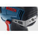 Bosch Шурупокрут-дриль акумуляторний Professional GSR 12V-35 12В 20·35Нм 460·1750об/хв 0.75кг без АКБ та ЗП (0.601.9H8.000)