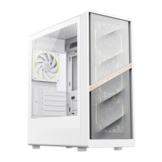 Корпус для ПК Gamemax AERIS 330 MW