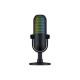 Микрофон Razer Seiren V3 Chroma (RZ19-05060100-R3M1)