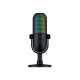Микрофон Razer Seiren V3 Chroma (RZ19-05060100-R3M1)