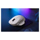 Мышка Keychron M7 Wireless/Bluetooth/USB White (M7-A3)