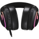 Наушники ASUS ROG Delta II Black (90YH03W0-BHUA00)