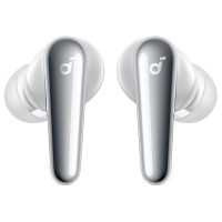 Наушники Anker SoundСore Liberty 4 Pro White matte (A3954G21)