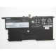 Аккумулятор для ноутбука Lenovo ThinkPad X1 Carbon (2nd Gen) 45N1700, 2990mAh (45Wh), 4cell, (A47457)