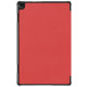 Чехол для планшета BeCover Smart Case Lenovo Tab M10 TB-328F (3rd Gen) 10.1" Red (708286)