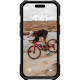 UAG Apple iPhone 15 Essential Armor Magsafe, Black (114288114040)