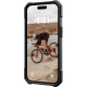 UAG Apple iPhone 15 Essential Armor Magsafe, Black (114288114040)