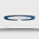 Spigen Mag Fit for MagSafe Charger Pad White (AMP02563)