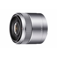 Sony SEL-30M35 30mm F3.5 Macro (SEL30M35.AE)
