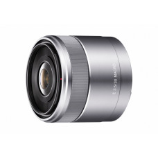 Sony SEL-30M35 30mm F3.5 Macro (SEL30M35.AE)