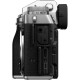 Цифровой фотоаппарат Fujifilm X-T5 Body Silver (16939368)