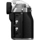 Цифровой фотоаппарат Fujifilm X-T5 Body Silver (16939368)