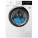 Electrolux Стиральная машина фронтальная, 6кг, 1000, A+++, 41см, дисплей, белый (EW6S306SU)