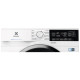 Electrolux Стиральная машина фронтальная, 6кг, 1000, A+++, 41см, дисплей, белый (EW6S306SU)