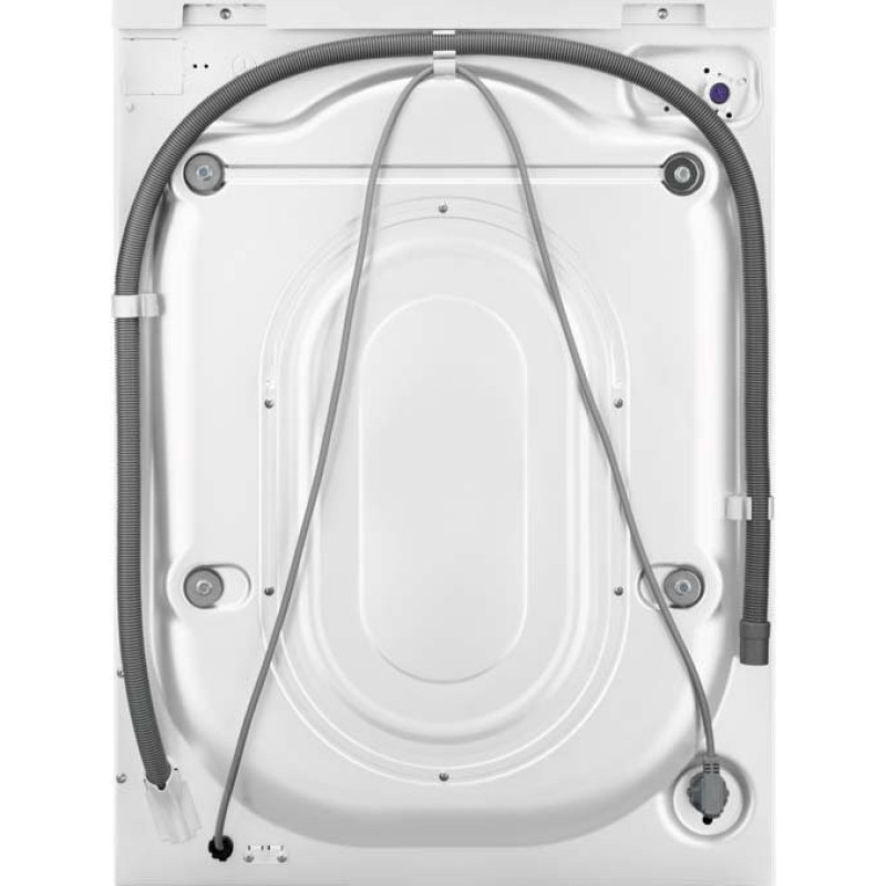 Electrolux Стиральная машина фронтальная, 6кг, 1000, A+++, 41см, дисплей, белый (EW6S306SU)